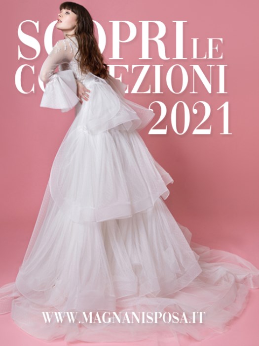 Rendi unico il tuo sogno 