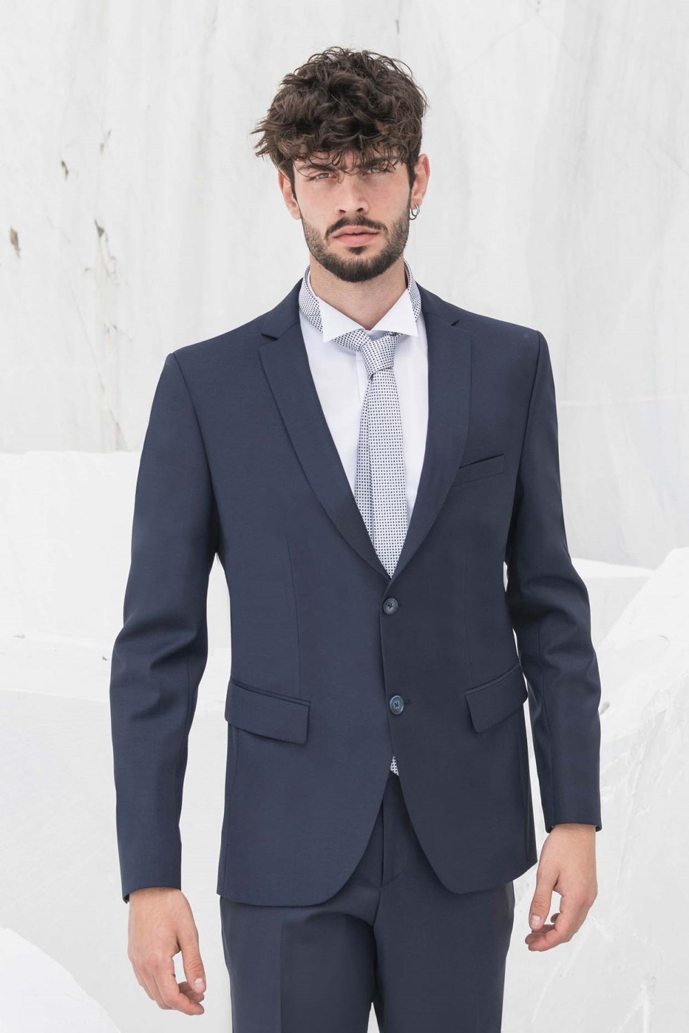Groom dresses: CERIMONIA UOMO - C 2030