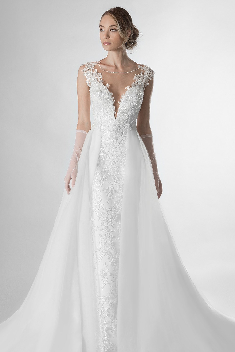 abito sposa seconde nozze