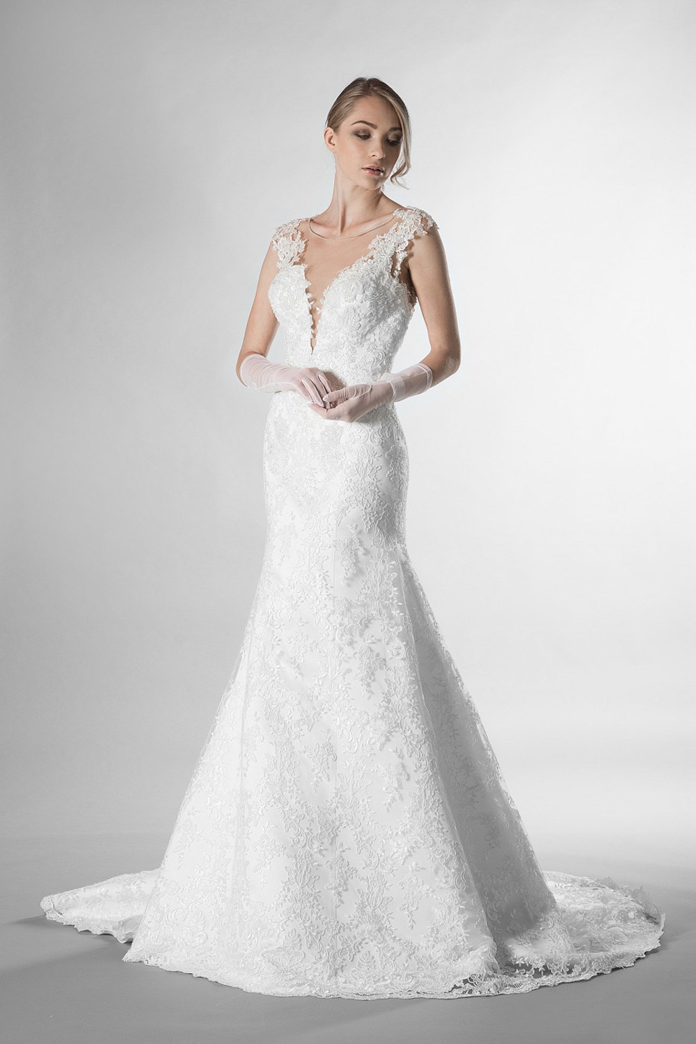 Magnani Abiti Da Sposa Store, 58% OFF | www.madrocketentertainment.com