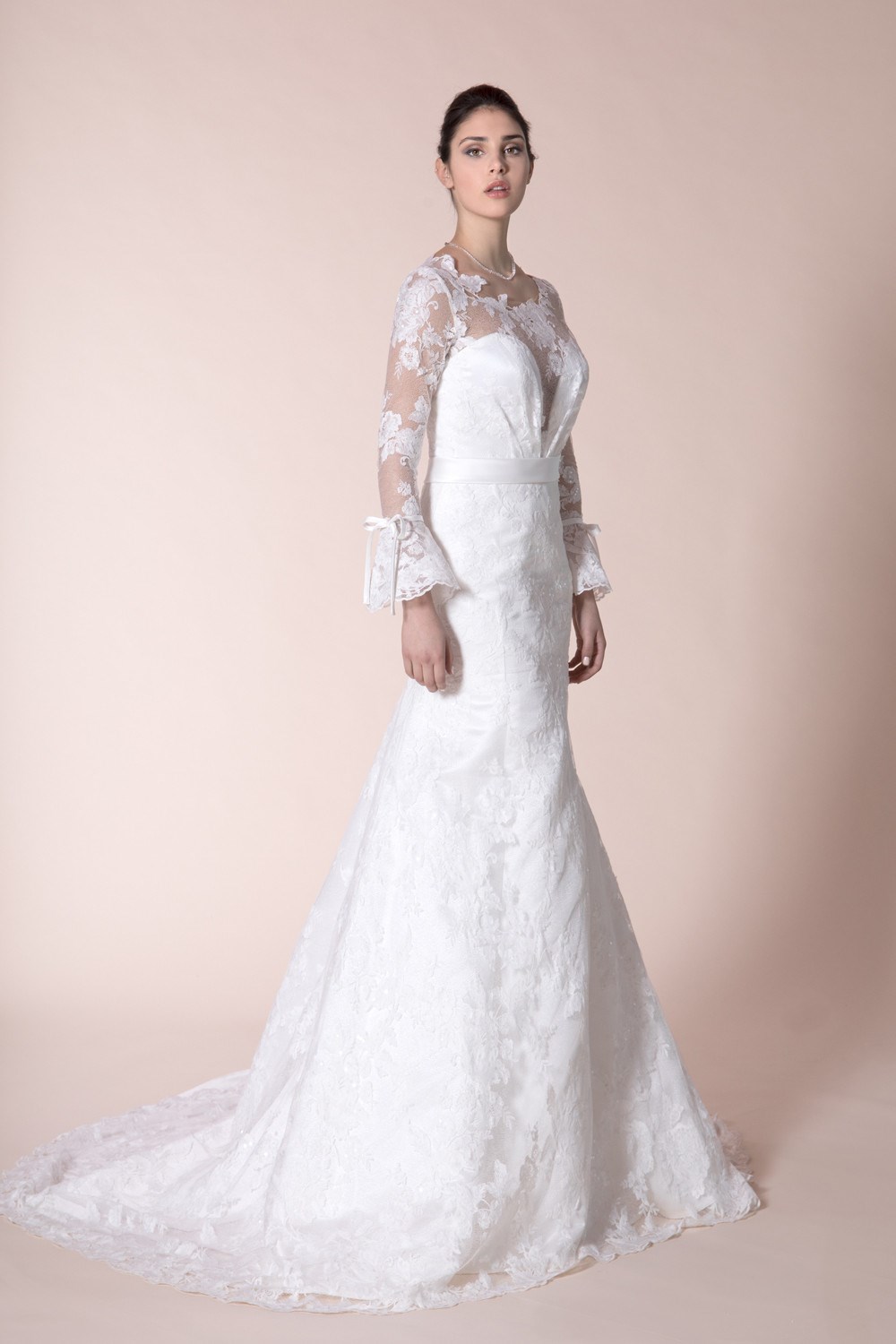 Aida Magnani Atelier Wedding Dresses