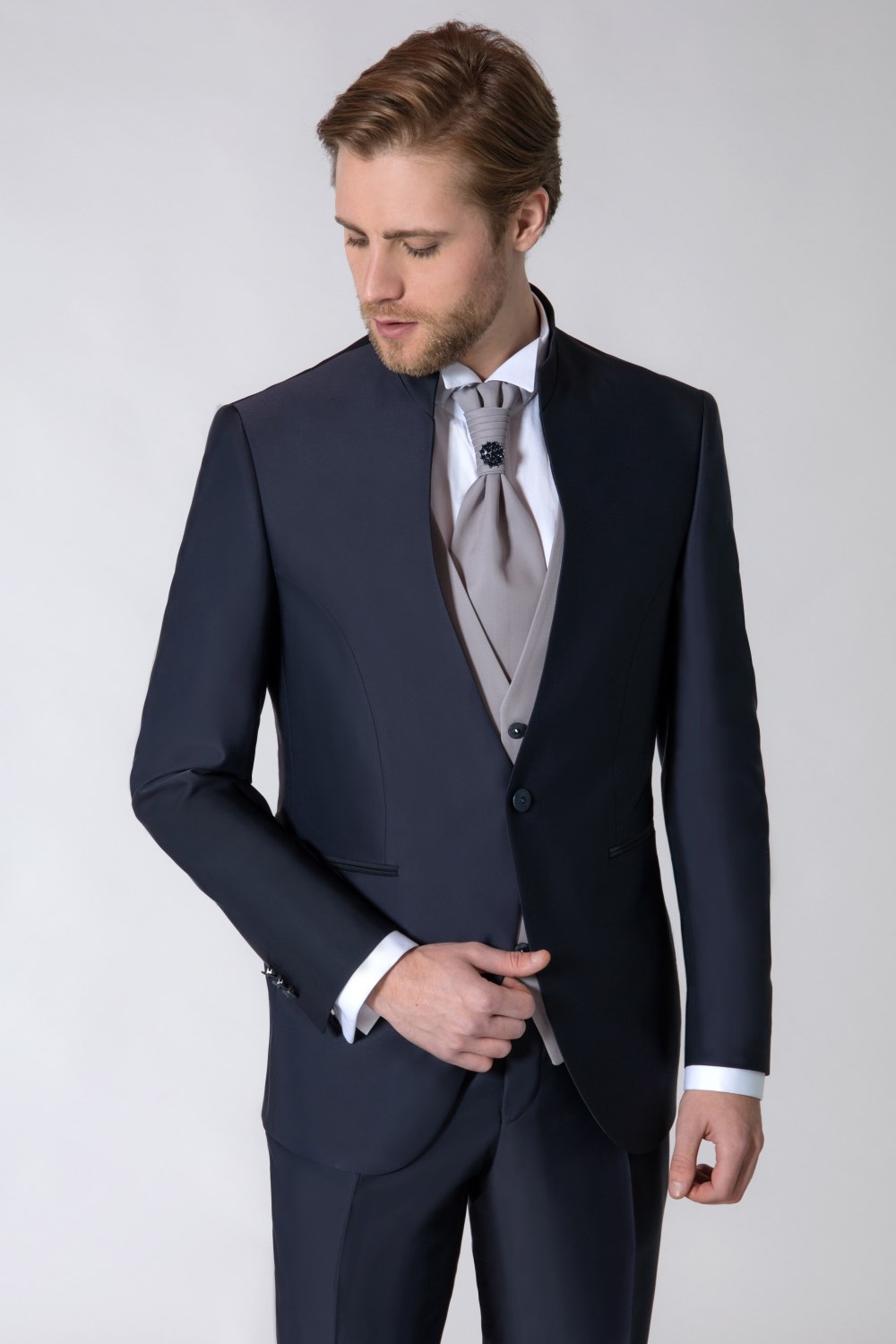 Giannini Srl Liu Jo Cappotti Cappotto Giacca Uomo Collo Alla