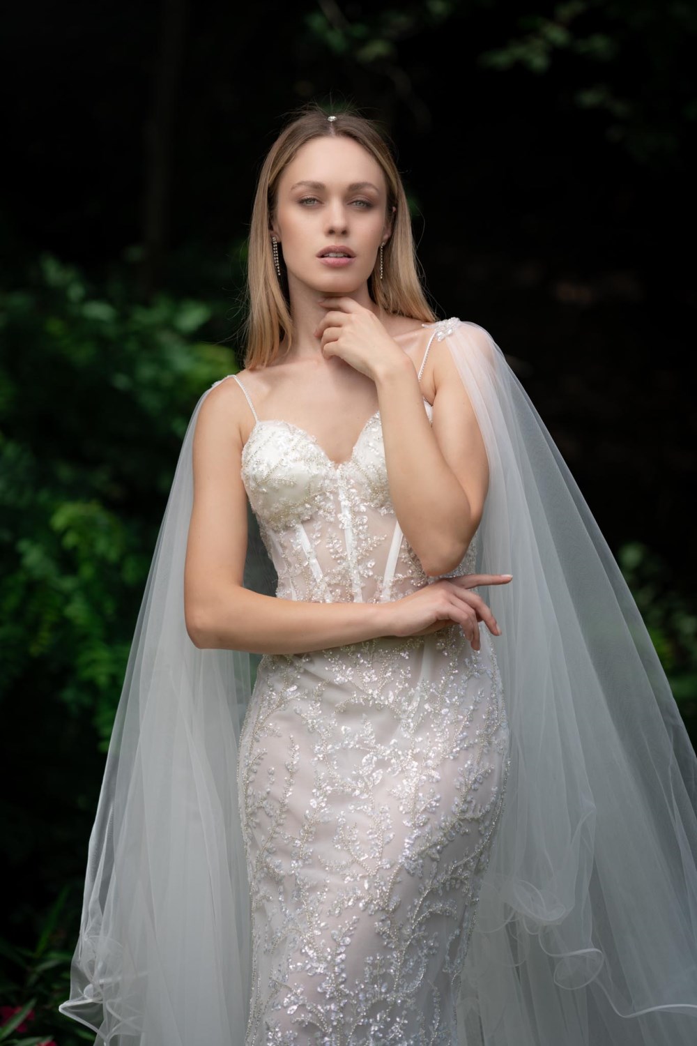 magnani bridal couture abiti da sposa magnani