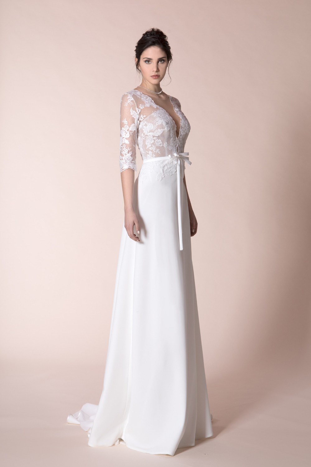 Carlotta Magnani Wedding Dresses