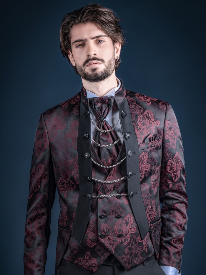 Abiti da sposo e cerimonia | Atelier Magnani