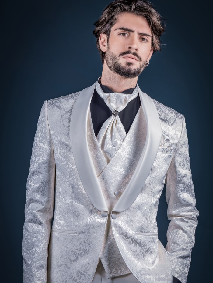 Abiti da sposo e cerimonia | Atelier Magnani