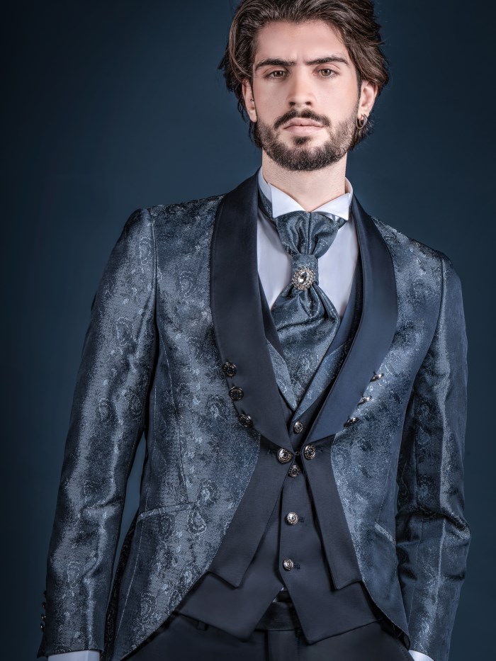 Abiti da sposo e cerimonia | Atelier Magnani