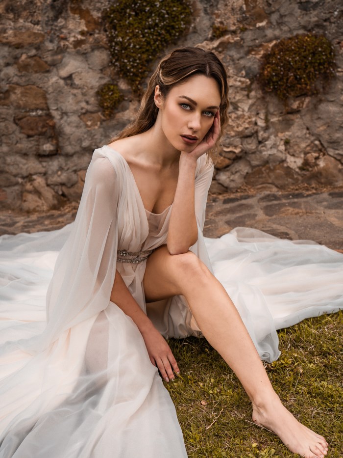 Magnani Bridal Couture - BC 222