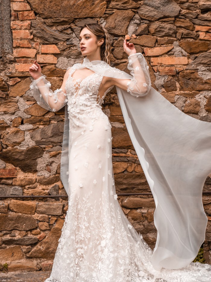 Magnani Bridal Couture - BC 226