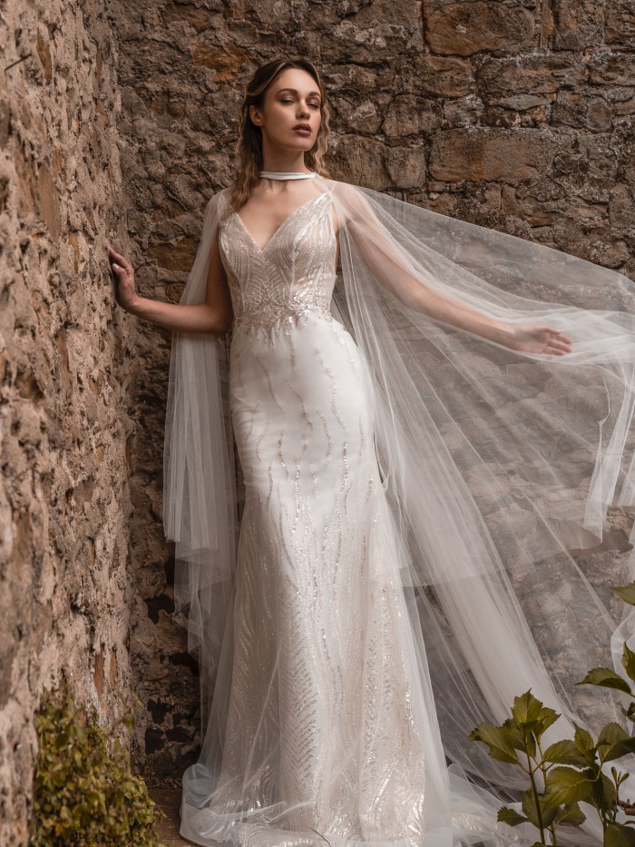 Abiti da sposa - Magnani Bridal Couture - BC 218