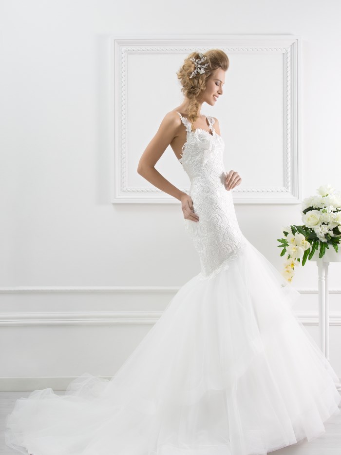 Abiti da sposa - Le spose di Chiara - L300