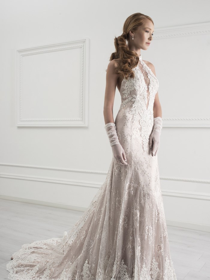 Abiti da sposa - Le spose di Chiara - L348