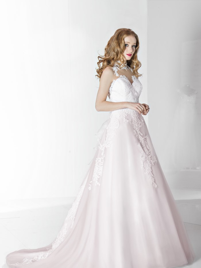 Abiti da sposa - Le spose di Chiara - L369