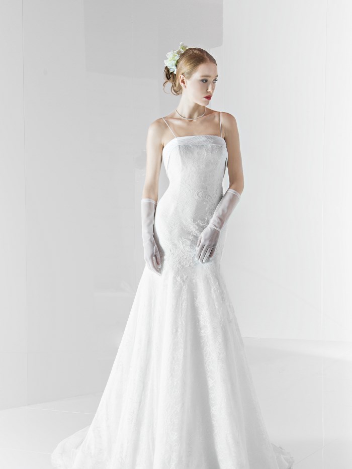 Abiti da sposa - Le spose di Chiara - L380