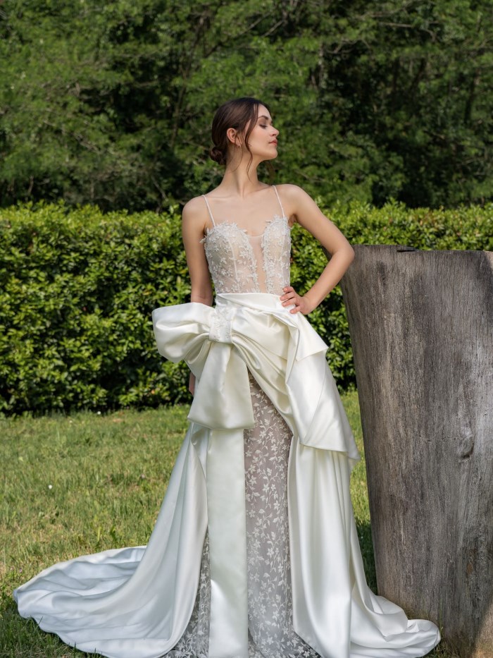 Abiti da sposa - BC246