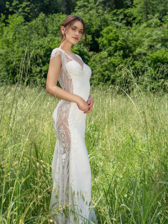 Abiti da sposa - BC247