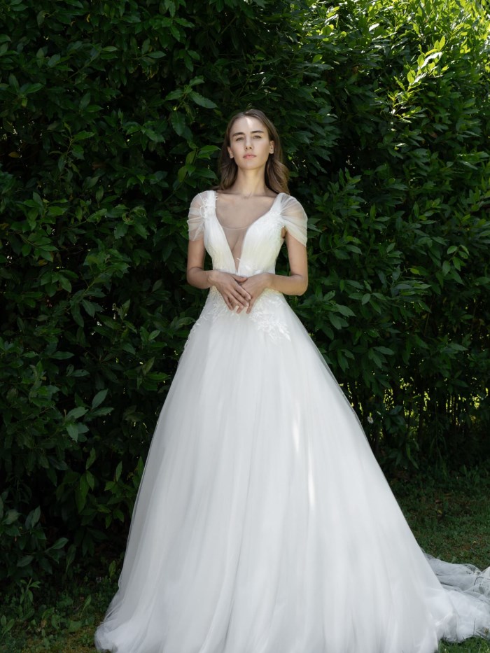 Abiti da sposa, Collezioni 2019-2020