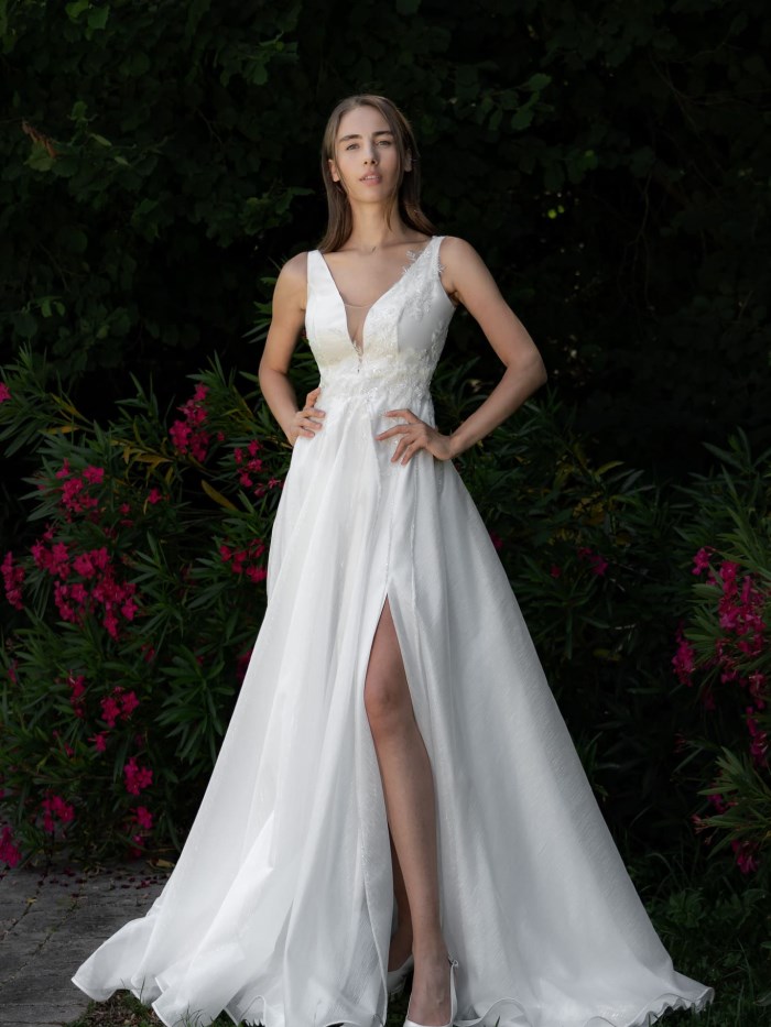 Abiti da sposa - S525