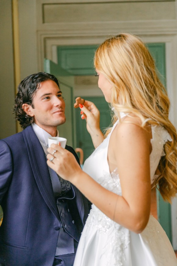 Abiti da sposa e abiti da sposo provincia di Pistoia