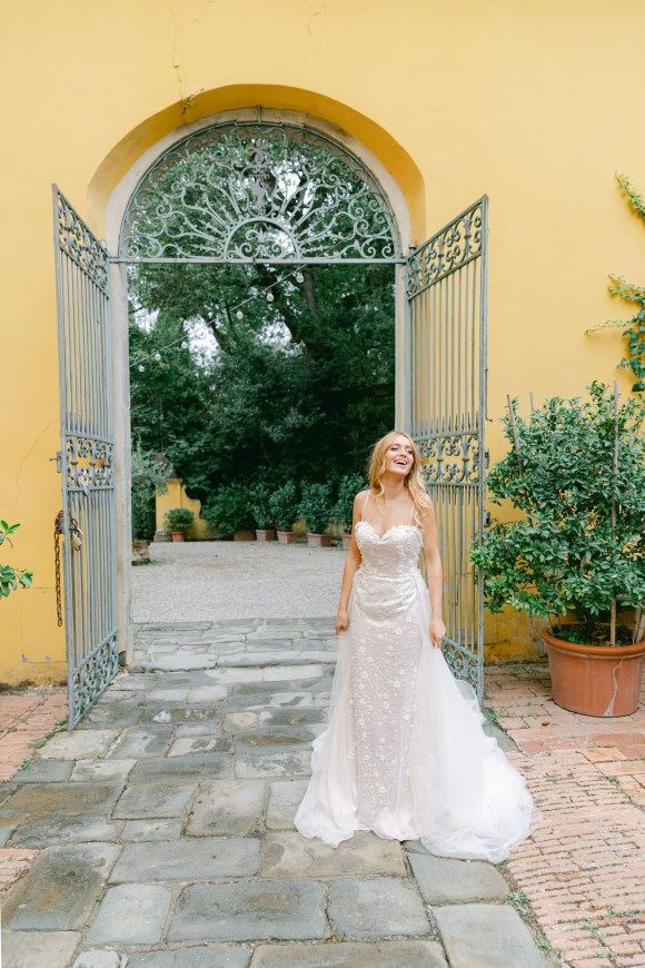 Abiti da sposa e abiti da sposo provincia di Livorno