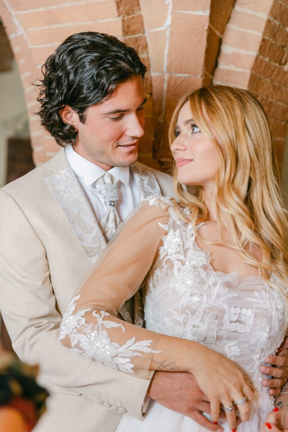 Abiti da sposa e abiti da sposo provincia di Livorno
